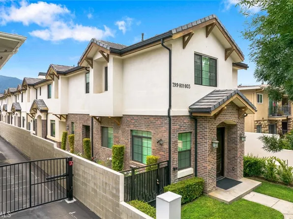 801 Arcadia Ave #A, Arcadia, CA 91007
