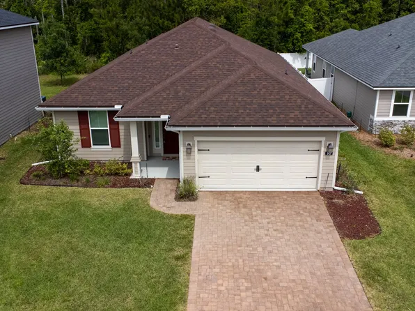 543 Aventurine Ave, Saint Augustine, FL 32086