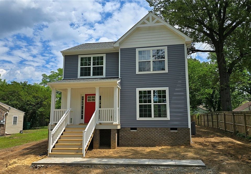 1st image of 3821 Benton Ave