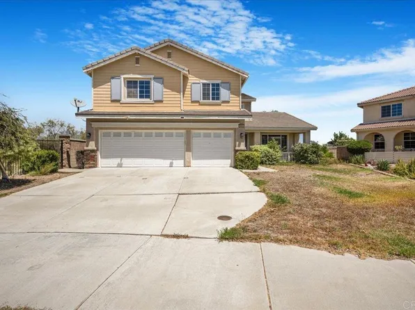 26692 N Fork Way, Sun City, CA 92586