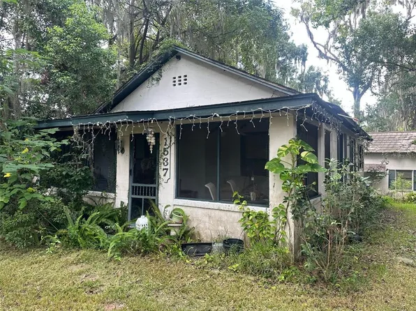 1537 NE 3rd St, Ocala, FL 34470
