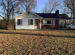 8158 State Route 70 W, Bremen, KY 42325