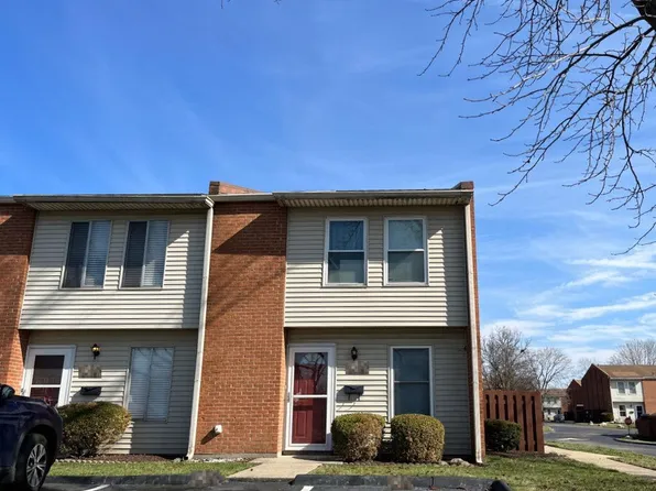4524 Shawnray Dr APT 19, Middletown, OH 45044