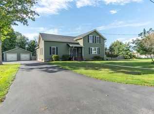 4973 Wilder Rd, Adams, NY 13605