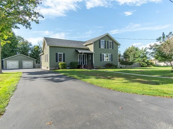 4973 Wilder Rd, Adams, NY 13605