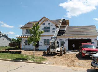 1409 McWan Dr, Burlington, WI 53105