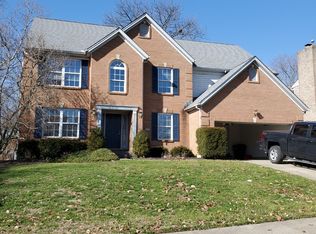 207 W Stoneridge Dr, Milford, OH 45150