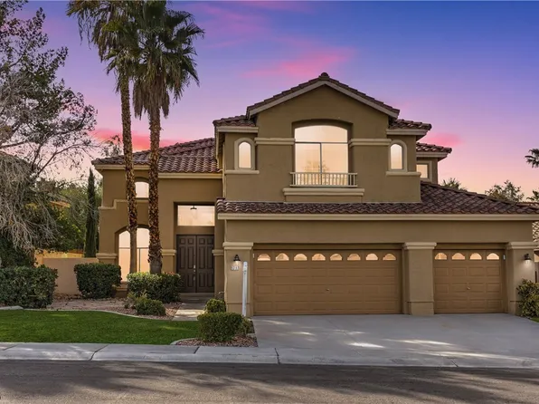 1717 Double Arch Ct, Las Vegas, NV 89128
