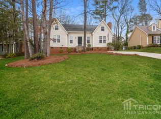 117 Dean Crest Dr, Irmo, SC 29063