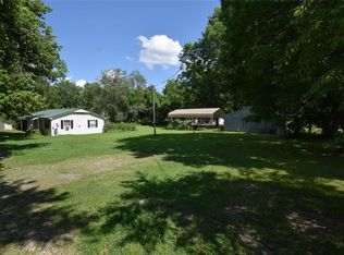 1193 Carrie O Ln #5, Westville, OK 74965