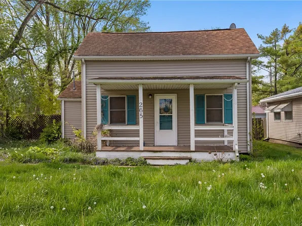 265 W Dunn St, Macon, IL 62544