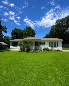 460 W Skelton St, Fayetteville, AR, 72701