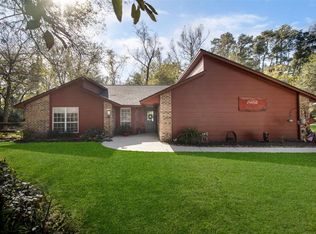 1604 Belle Terre Dr #2-7, Huffman, TX 77336