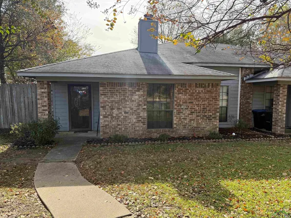 1248 Eden Dr, Longview, TX 75605