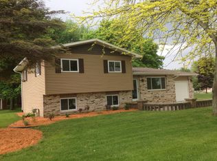 3990 E Smith Rd, Bay City, MI 48706