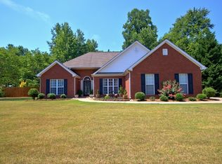 175 Mary Lynn Ln, Newnan, GA 30265