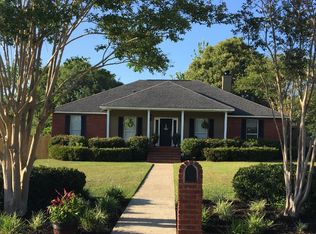 16180 Aspen Ln, Biloxi, MS 39532