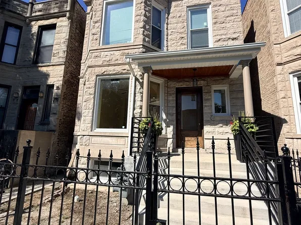 1334 N Ridgeway Ave #1, Chicago, IL 60651