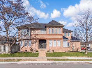 51 Pebblestone Cir, Brampton, ON