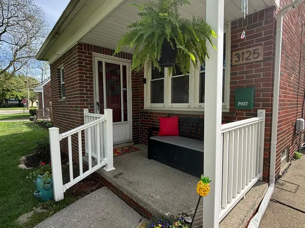 3125 Culver Ave, Dearborn, MI 48124
