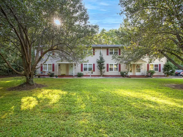 1109 Pine Hall Rd #7, Mathews, VA 23109