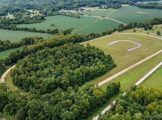 State Road 60 LOT B, Borden, IN 47106