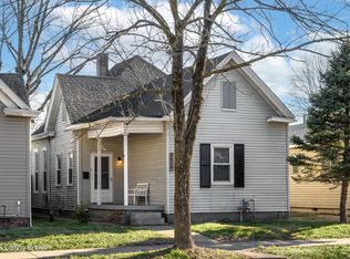 1916 E Spring St, New Albany, IN 47150