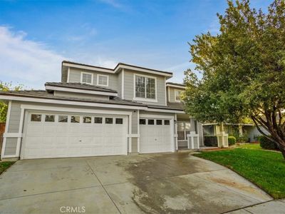 3046 Holline Ct, Lancaster, CA, 93535