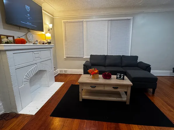 15347 Appoline St #2, Detroit, MI 48227