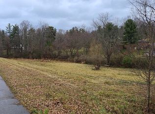 Travis Dr #0, Wheelersburg, OH 45694