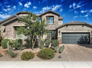 5904 E Bramble Berry Ln, Cave Creek, AZ 85331