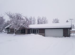 1914 Bridgewater Dr, Fairbanks, AK 99709