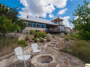 577 Canyon Rock, Spring Branch, TX 78070