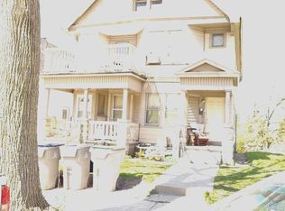 2931 N 2nd St #2933, Milwaukee, WI 53212