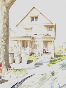 2931 North 2nd STREET #2933, Milwaukee, WI, 53212