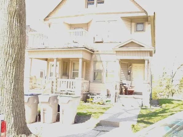 2931 North 2nd STREET #2933, Milwaukee, WI 53212