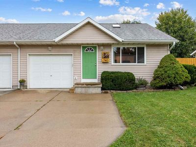 740 Molly Dr, North Liberty, IA, 52317