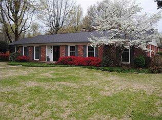 2211 Twin Oaks Ave, Jonesboro, AR 72401