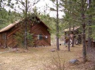 31802 Jocko Canyon Rd, Arlee, MT 59821