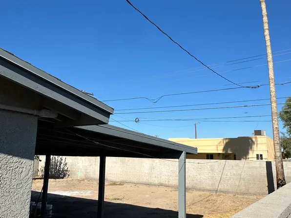 1520 E 26th Pl, Yuma, AZ 85365