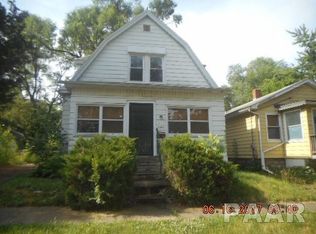 2306 W Wiswall St, Peoria, IL