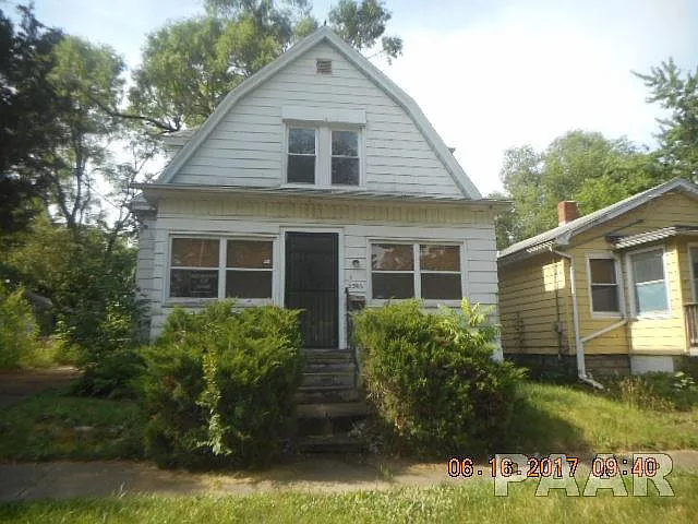 2306 W Wiswall St photo 1