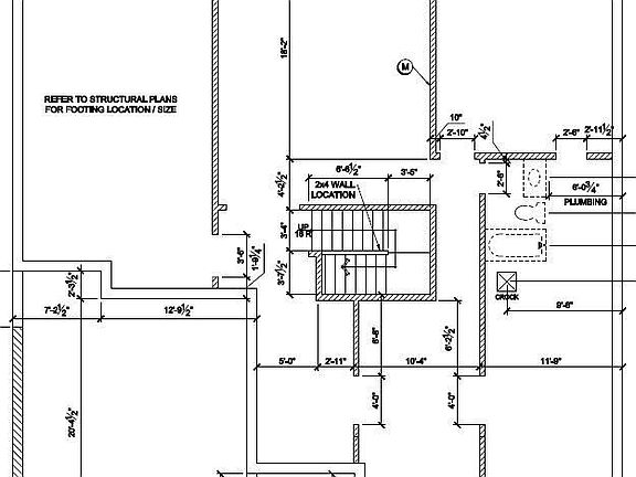 4th image of 210 E Warfield Dr