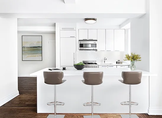 Rented by Central Park South Associates | media 3