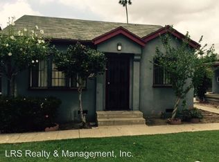 5643 1/2 Huntington Dr N, Los Angeles, CA 90032