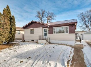 708 N Mable Ave, Sioux Falls, SD 57103