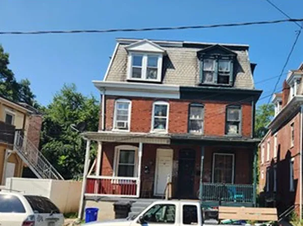 446 S 15th St #1, Harrisburg, PA 17104