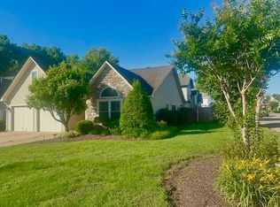 5000 Lancelot Ct, Columbia, TN 38401