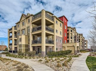 9258 Rockhurst St UNIT 411, Highlands Ranch, CO 80129