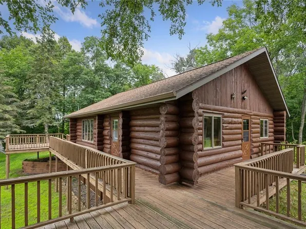 15204 State Road 70, Grantsburg, WI 54840